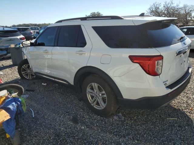 2023 FORD EXPLORER X #3301751450
