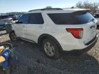 Lot #3301751450 2023 FORD EXPLORER X