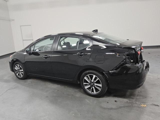 2024 NISSAN VERSA SV - 3N1CN8EV8RL899615