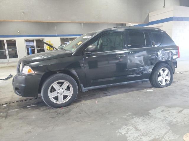 Global Auto Auctions: 2007 JEEP COMPASS