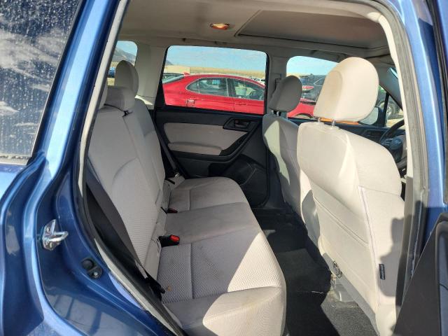 2015 SUBARU FORESTER 2 - JF2SJADC3FH576967