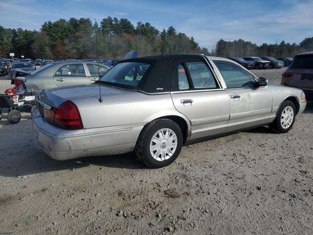 2005 MERCURY GRAND MARQ #3303726420