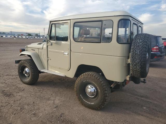 1980 TOYOTA LAND CRUIS #3286835231