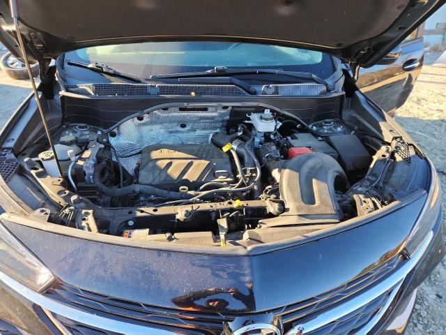 2021 BUICK ENCORE GX #3296305467