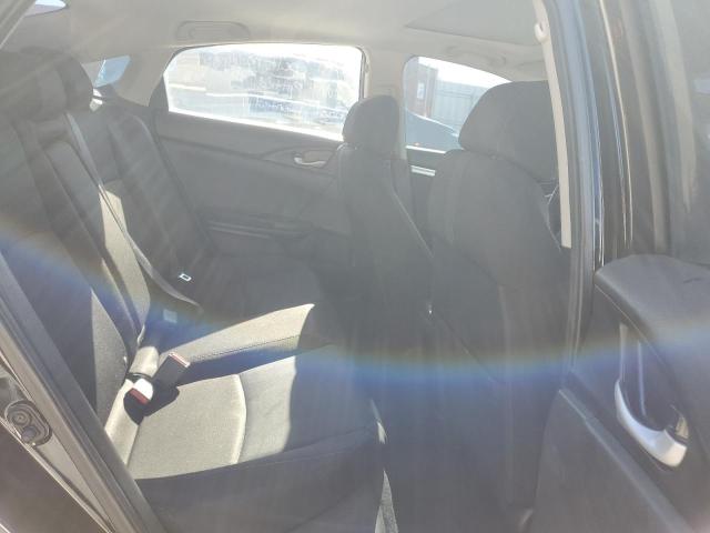 2018 HONDA CIVIC EX #3290297231