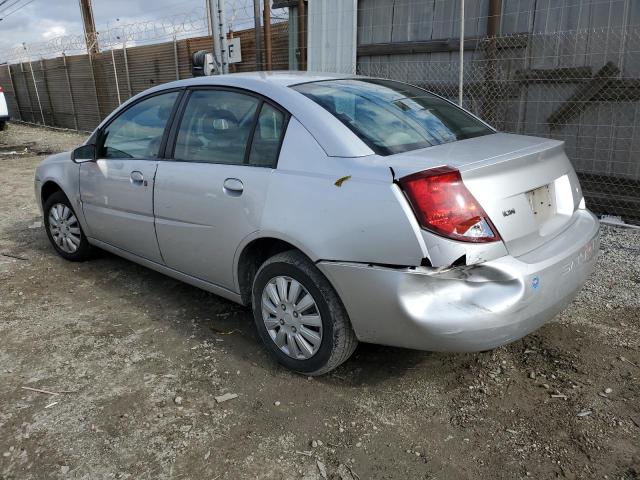 2007 SATURN ION LEVEL #3301732338