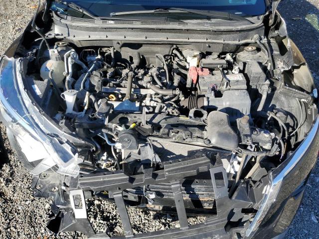 2023 NISSAN KICKS S #3301603628