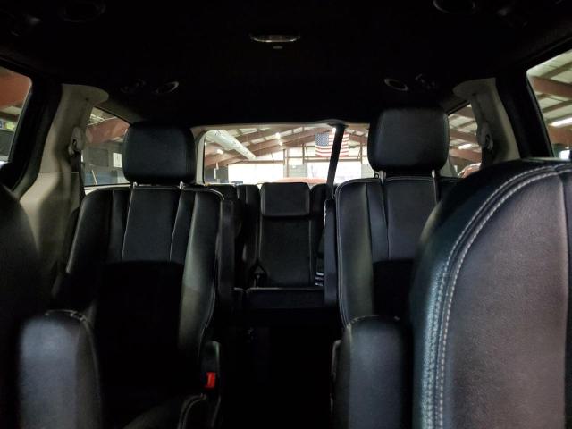 2018 DODGE GRAND CARA - 2C4RDGCG9JR241642