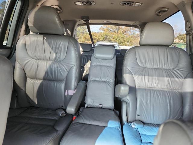 2008 HONDA ODYSSEY EX #3296305453