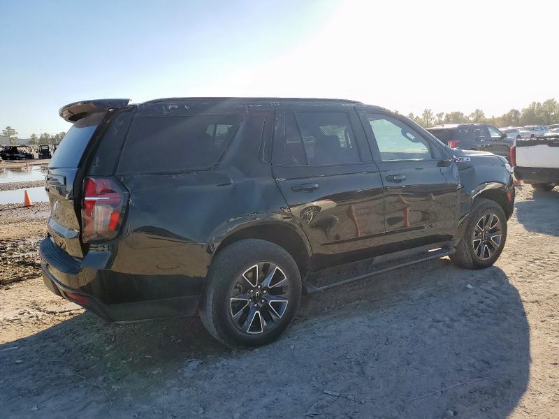 2023 CHEVROLET TAHOE K150 #3308204154