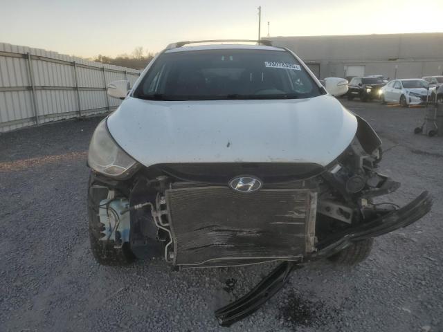 2013 HYUNDAI TUCSON GLS #3297975810