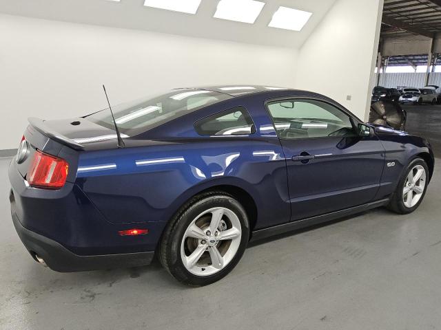 2011 FORD MUSTANG GT #3312280773