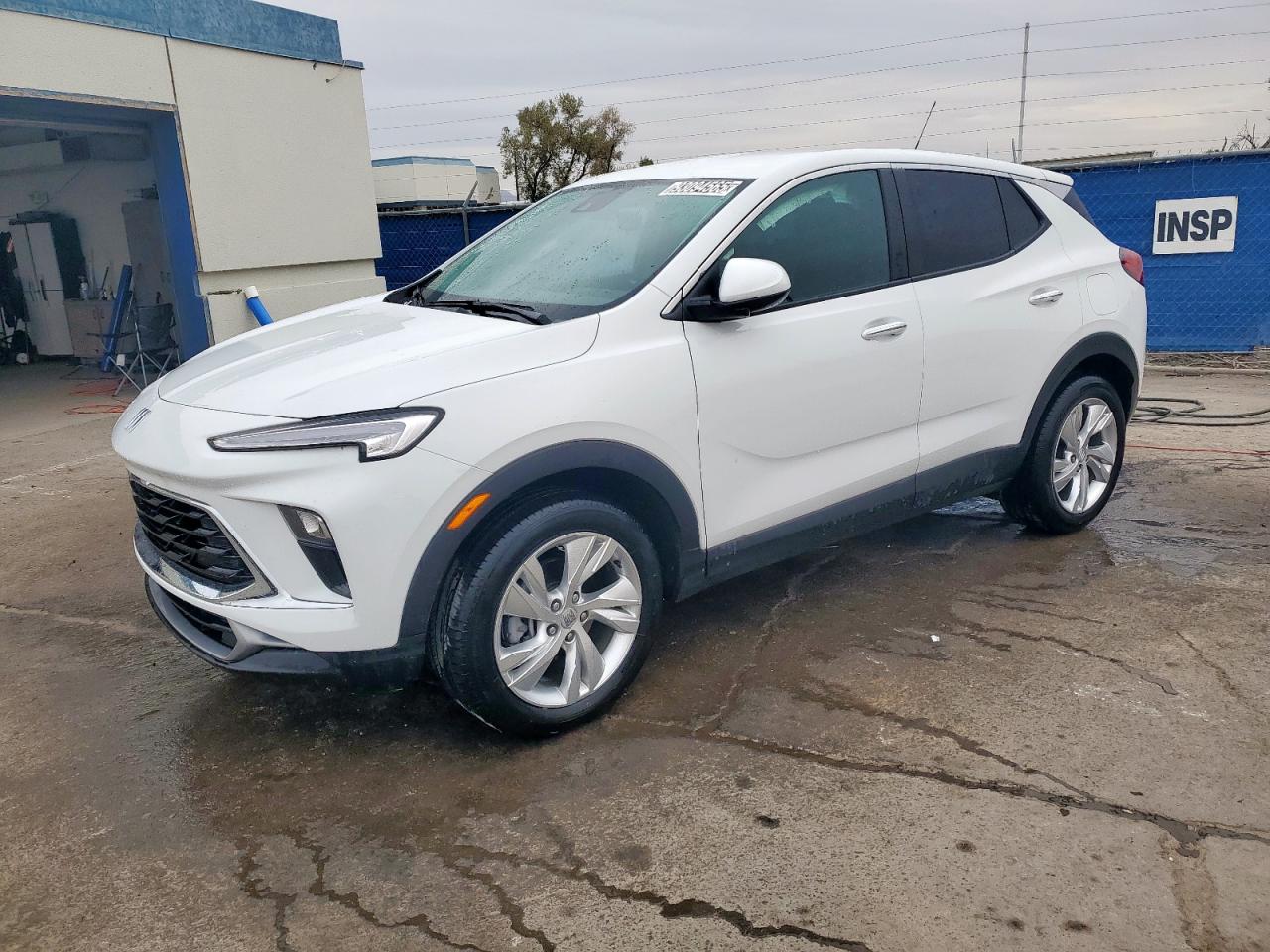 BUICK ENCORE PREFERRED