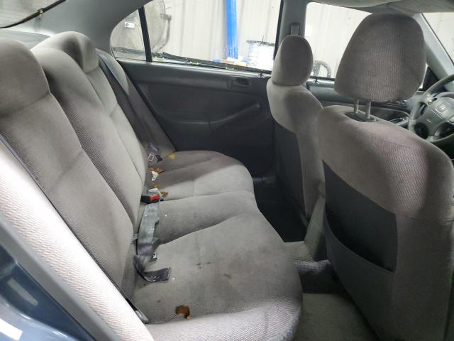 1998 HONDA CIVIC LX #3285711710