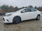 Lot #3294410581 2016 TOYOTA COROLLA L