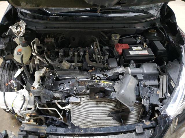 2019 NISSAN KICKS S #3315988102