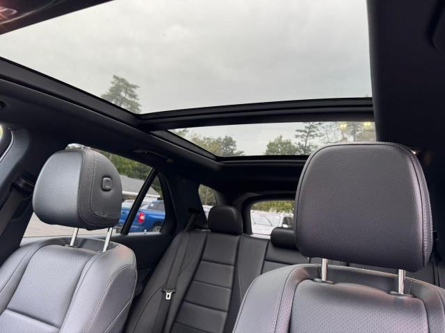 2021 MERCEDES-BENZ GLE 350 4JGFB4JB1MA354987