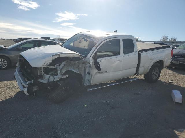 2017 TOYOTA TACOMA ACC #3293567953