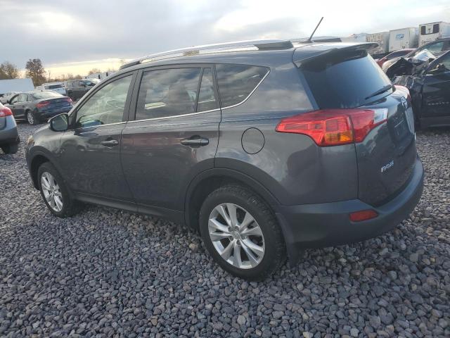 2014 TOYOTA RAV4 LIMIT - JTMDFREV3ED092908