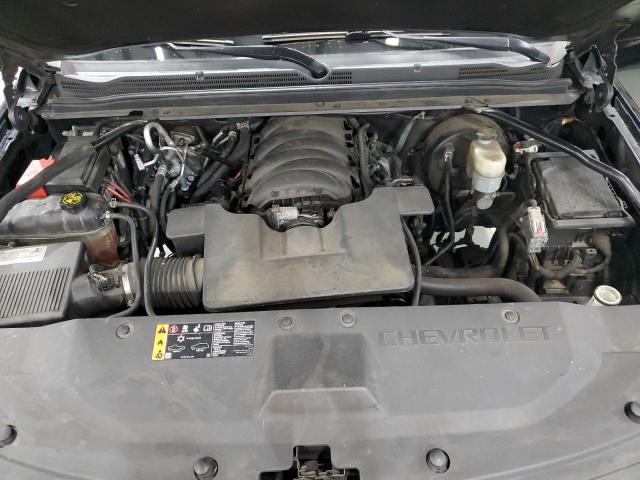 2019 CHEVROLET SUBURBAN K - 1GNSKHKC0KR279982