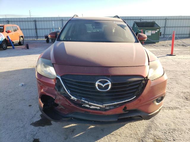 2013 MAZDA CX-9 GRAND #3303817423