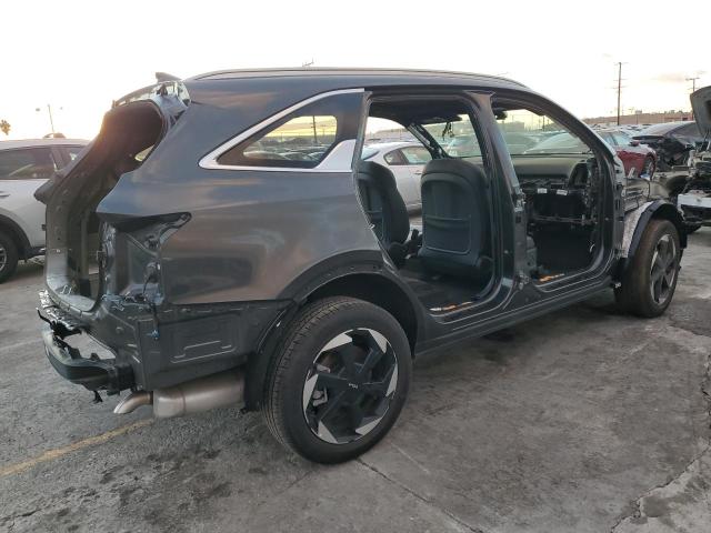 2025 KIA SORENTO SX #3292561695