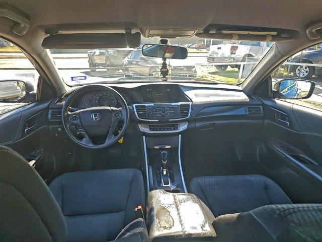 2013 HONDA ACCORD SPO #3282440282