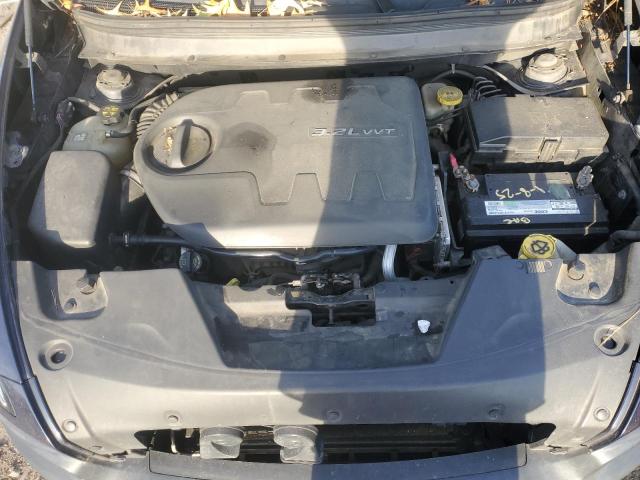 2014 JEEP CHEROKEE T - 1C4PJMBS9EW160013