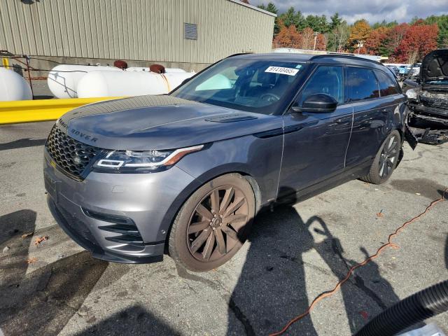 Global Auto Auctions: 2018 LAND ROVER RANGE ROVE