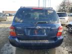 Lot #3293363420 2005 TOYOTA HIGHLANDER
