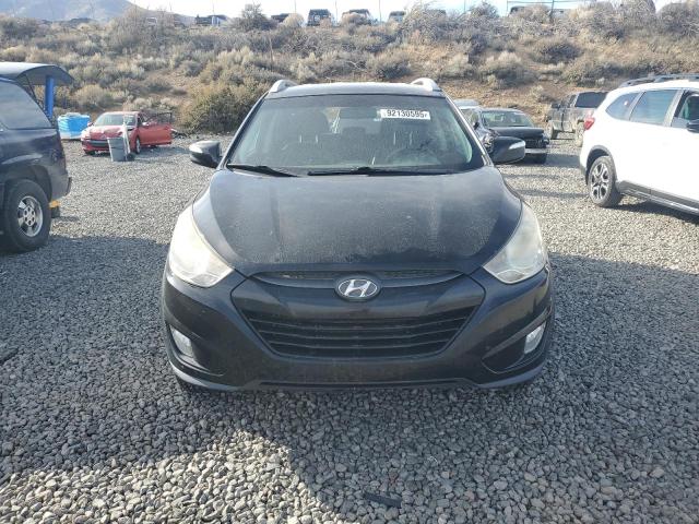 2013 HYUNDAI TUCSON #3297928775