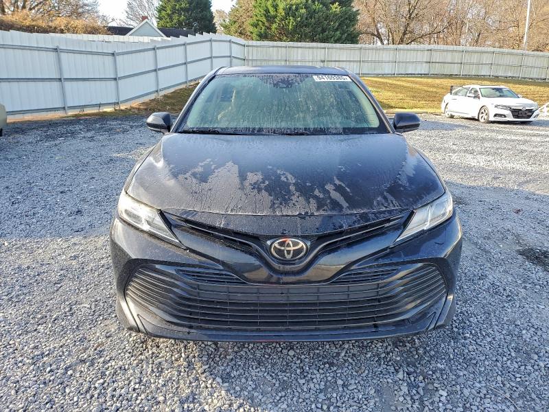 2019 TOYOTA CAMRY L #3301708391
