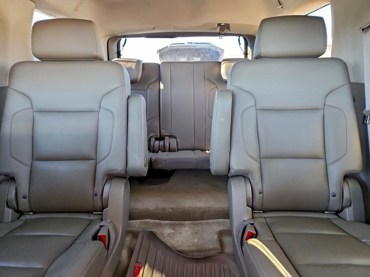 Lot #3315834343 2015 GMC YUKON