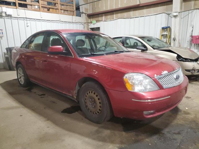 2007 FORD FIVE HUNDR #3284338027