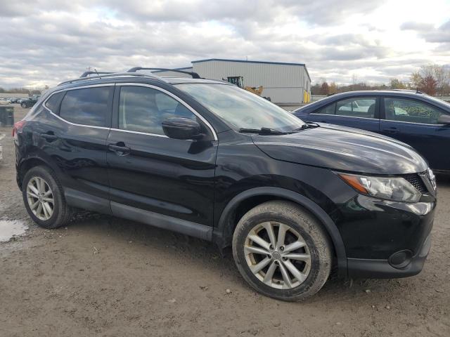 2017 NISSAN ROGUE SPOR #3303731464