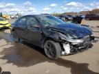 Lot #3303877691 2021 HYUNDAI ELANTRA SE