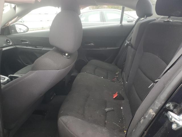 2016 CHEVROLET CRUZE LIMI #3302736059