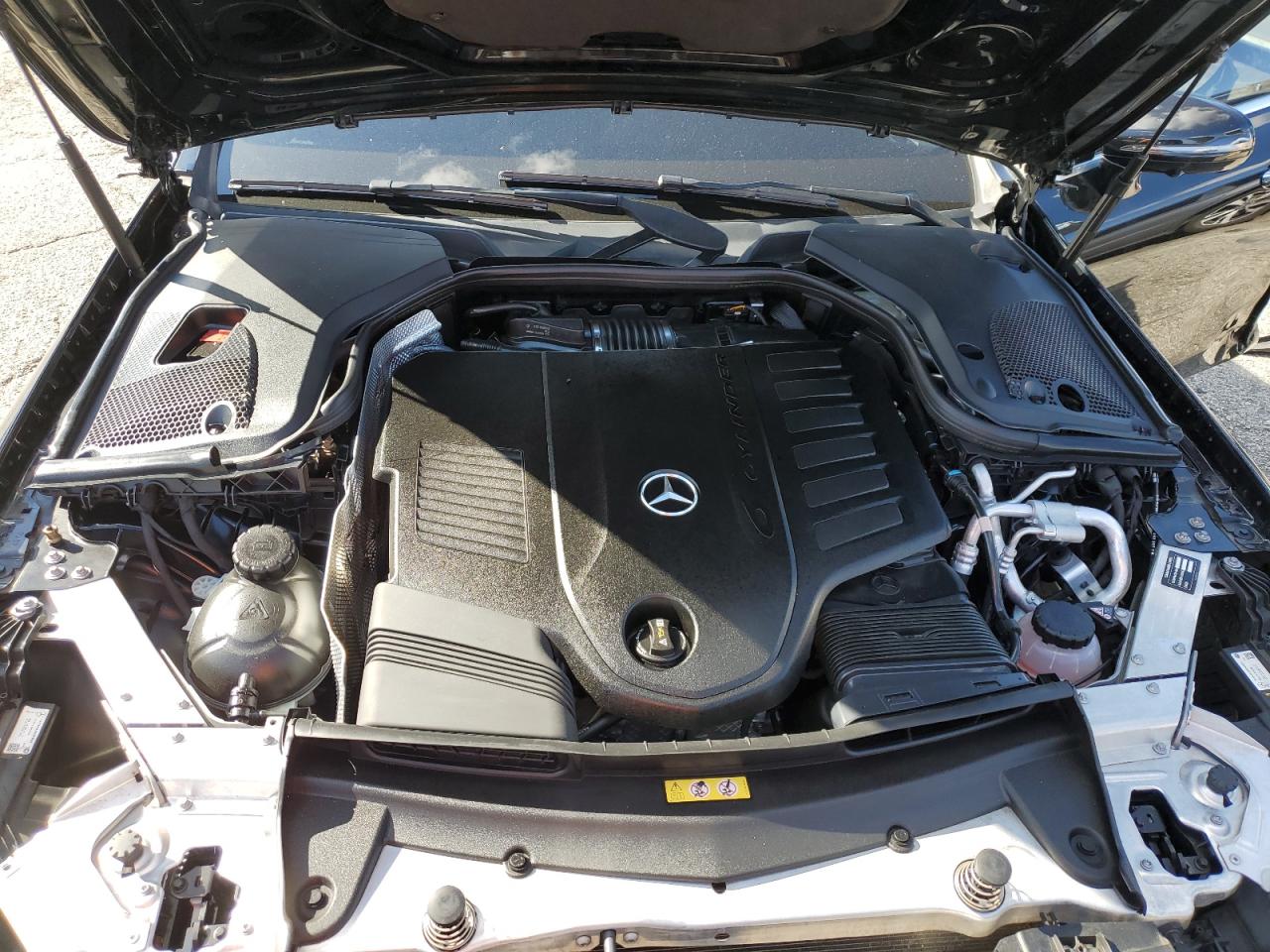 Lot #3316061242 2019 MERCEDES-BENZ CLS 450