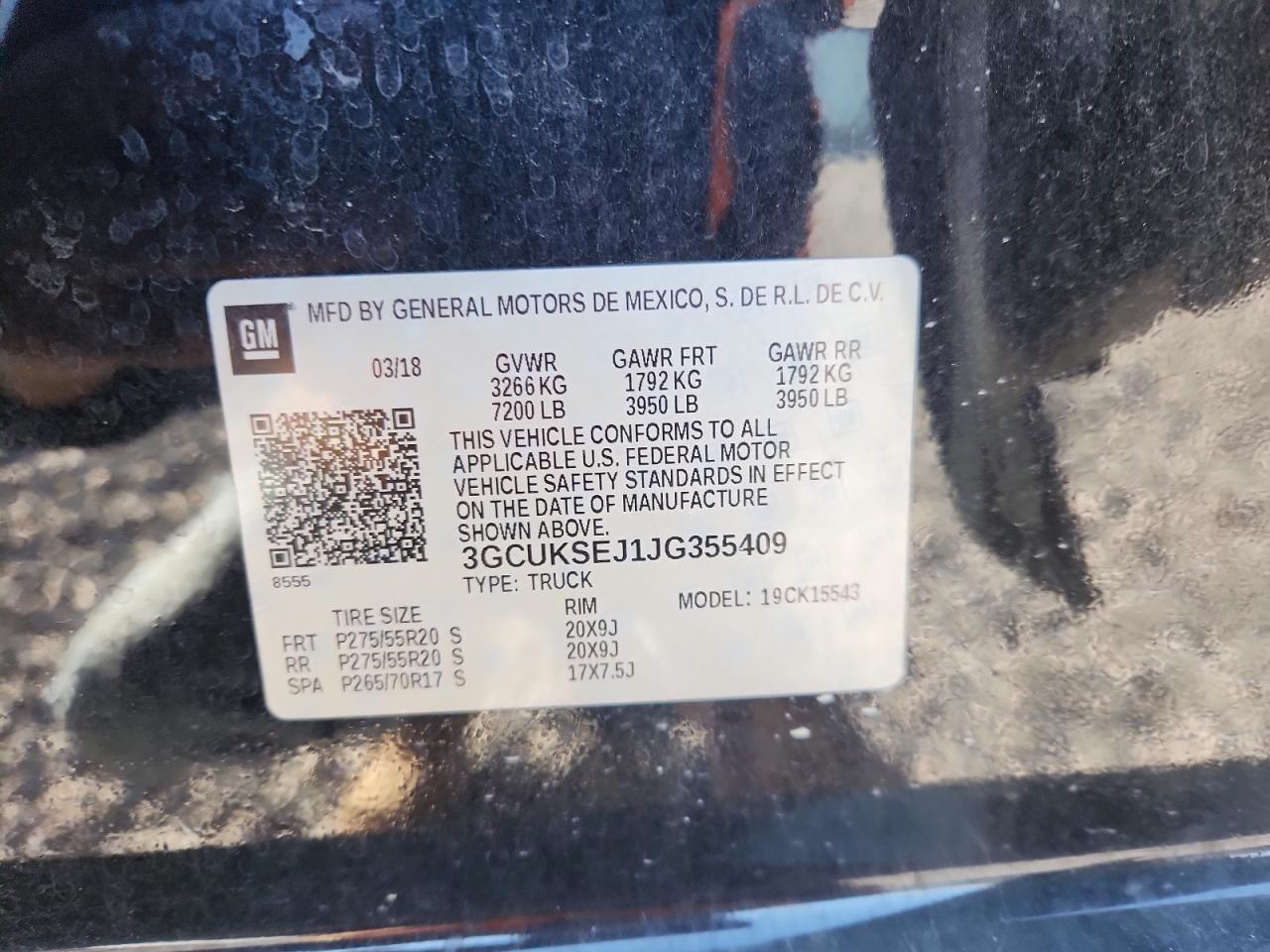 CHEVROLET SILVERADO K1500 LTZ