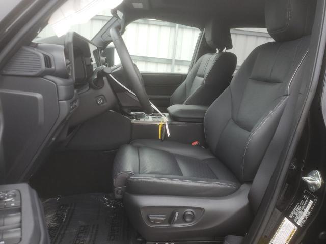 2024 TOYOTA LAND CRUIS #3302749013