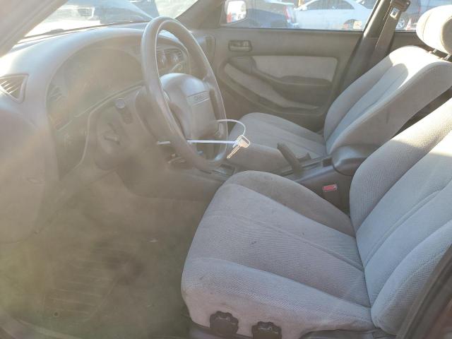 1996 TOYOTA CAMRY DX #3284028801