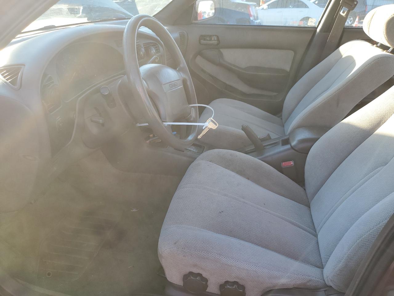 Lot #3284028801 1996 TOYOTA CAMRY DX