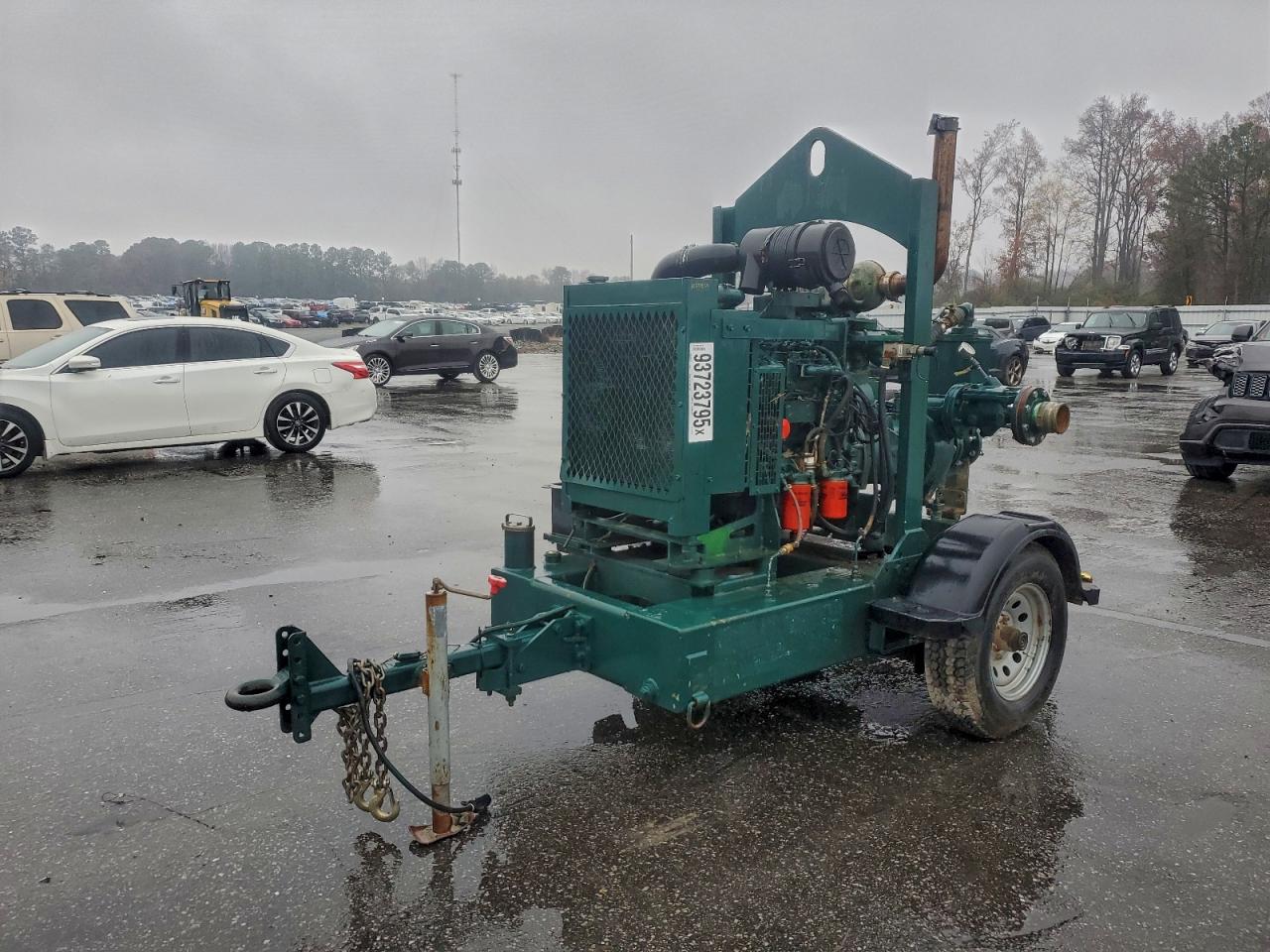 Lot #3304540438 2014 OTHER PIONEER