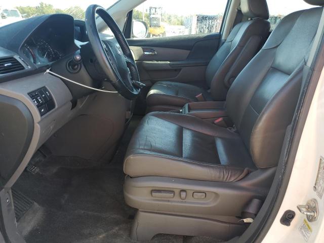 2015 HONDA ODYSSEY EX #3303842523