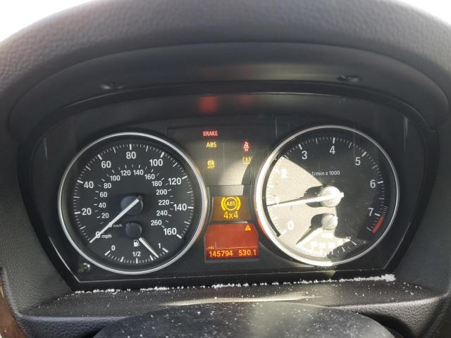 2011 BMW 328 XI #3290414765