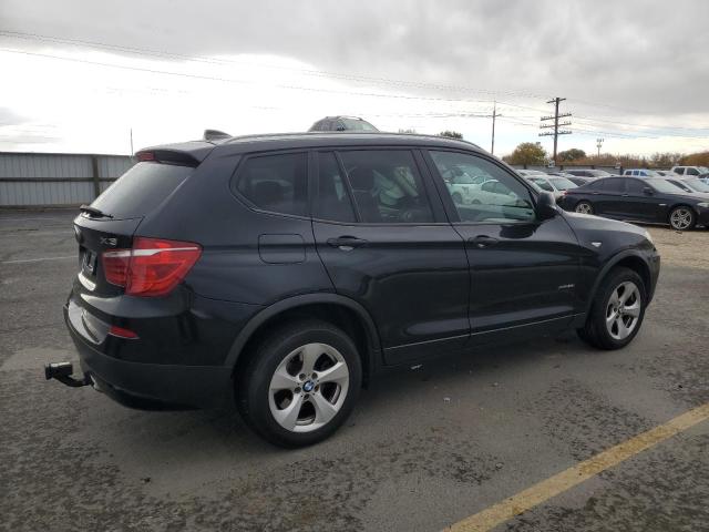 2012 BMW X3 XDRIVE2 #3298068138