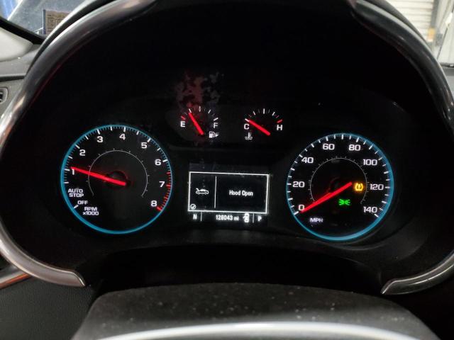 2020 CHEVROLET MALIBU LT #3304769931