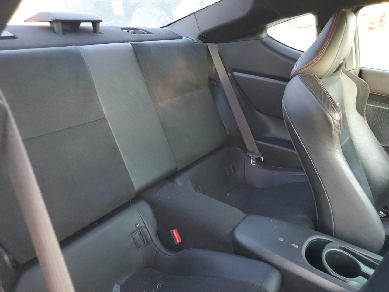 SUBARU BRZ 2.0 LIMITED