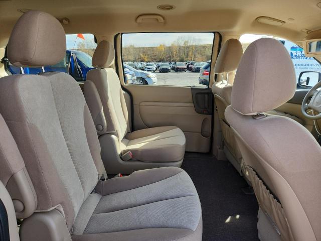 2014 KIA SEDONA LX #3288041136