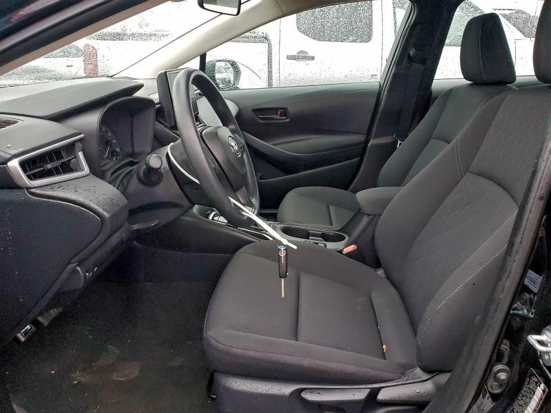 2024 TOYOTA COROLLA LE #3304724931